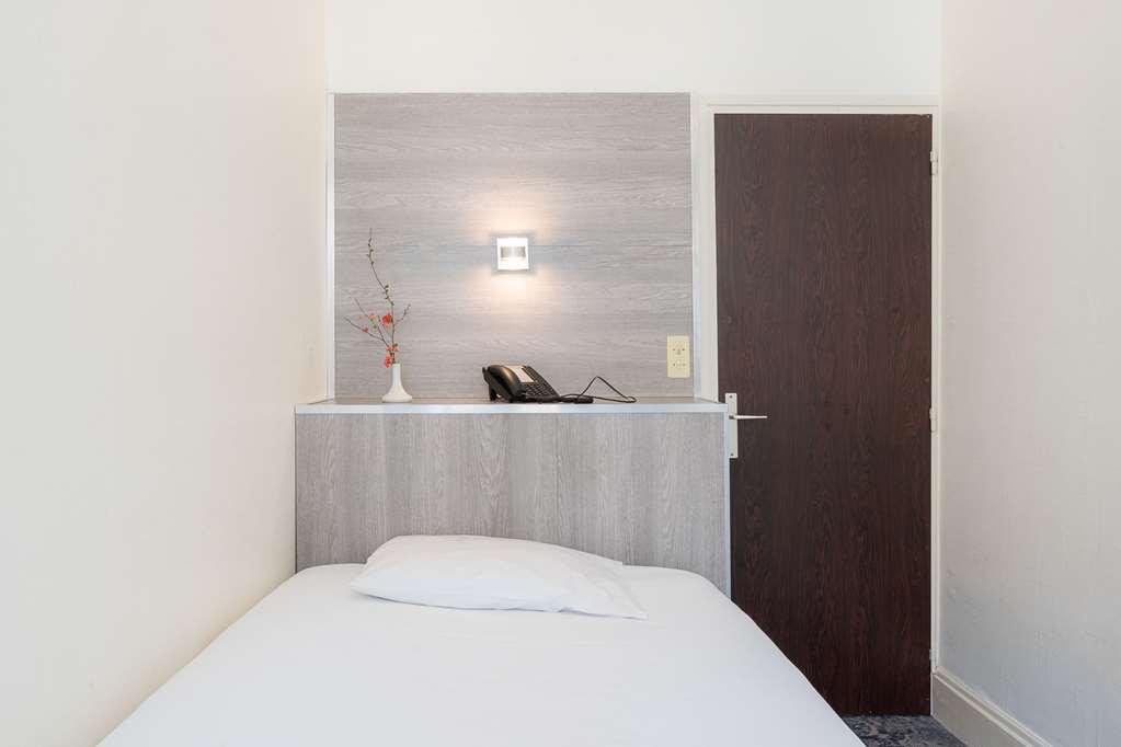 Hotel Du Helder 2*