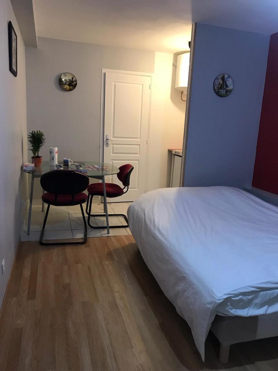 Bed & Breakfast Chez Sophie - Part