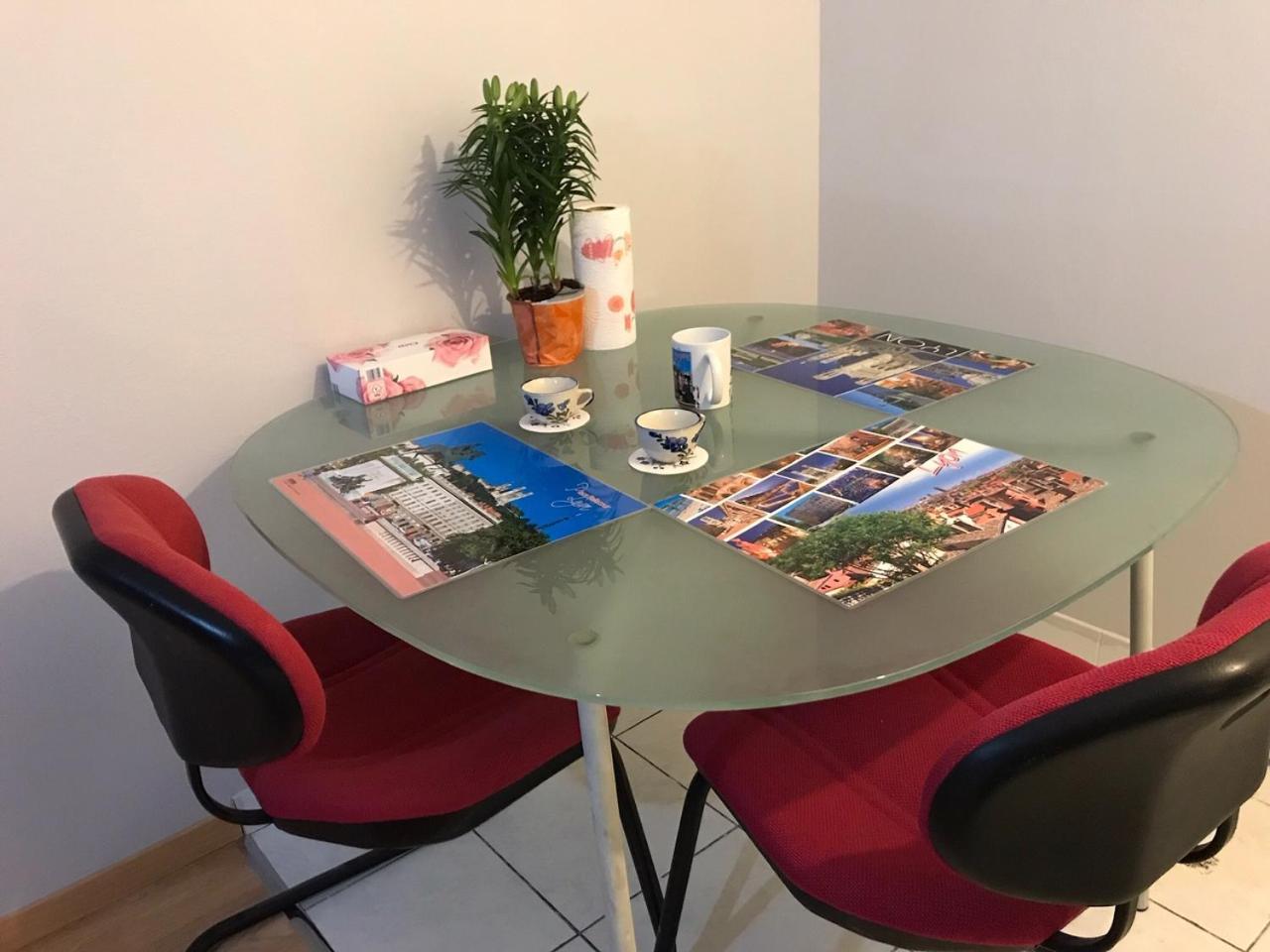Bed & Breakfast Chez Sophie - Part Lyon