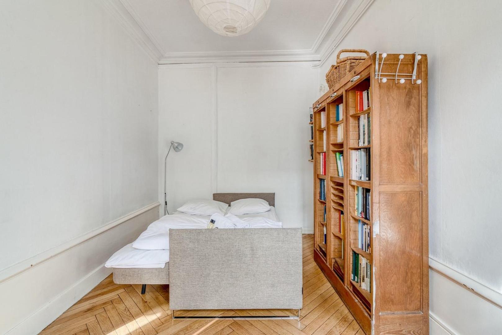 Guestready - Superbe T3 En Hyper-centre - Belles Vues *