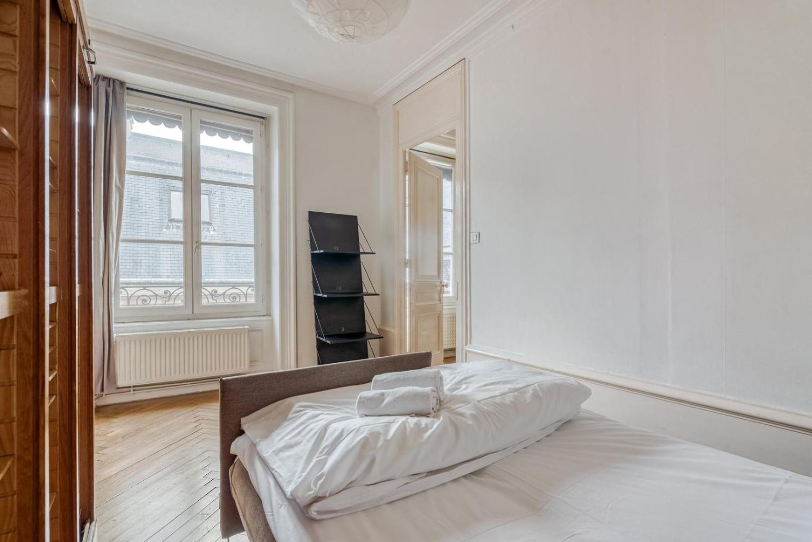 Guestready - Superbe T3 En Hyper-centre - Belles Vues Lyon