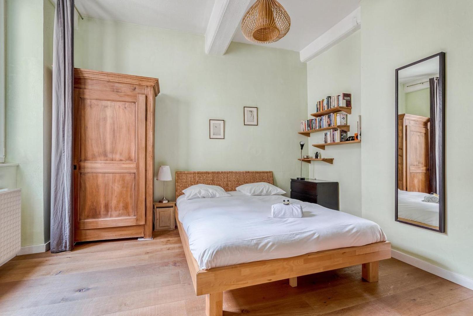 Guestready - Superbe T3 En Hyper-centre - Belles Vues