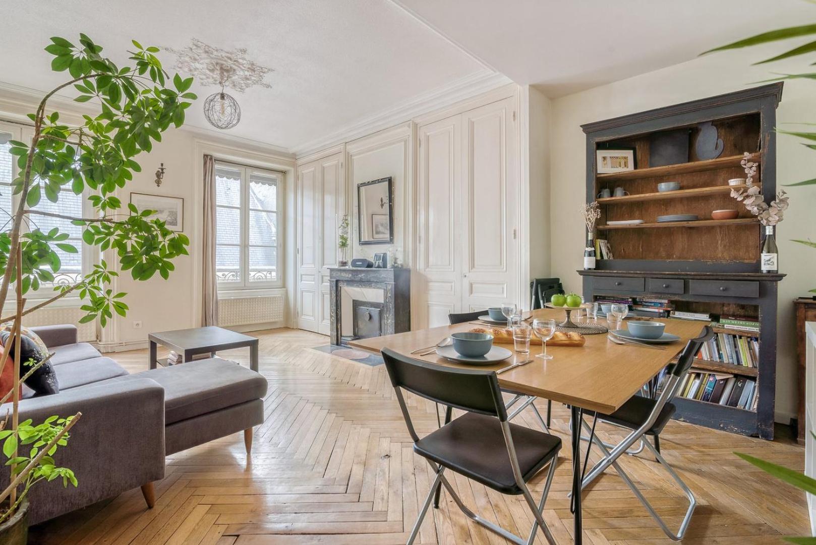Guestready - Superbe T3 En Hyper-centre - Belles Vues Appartement