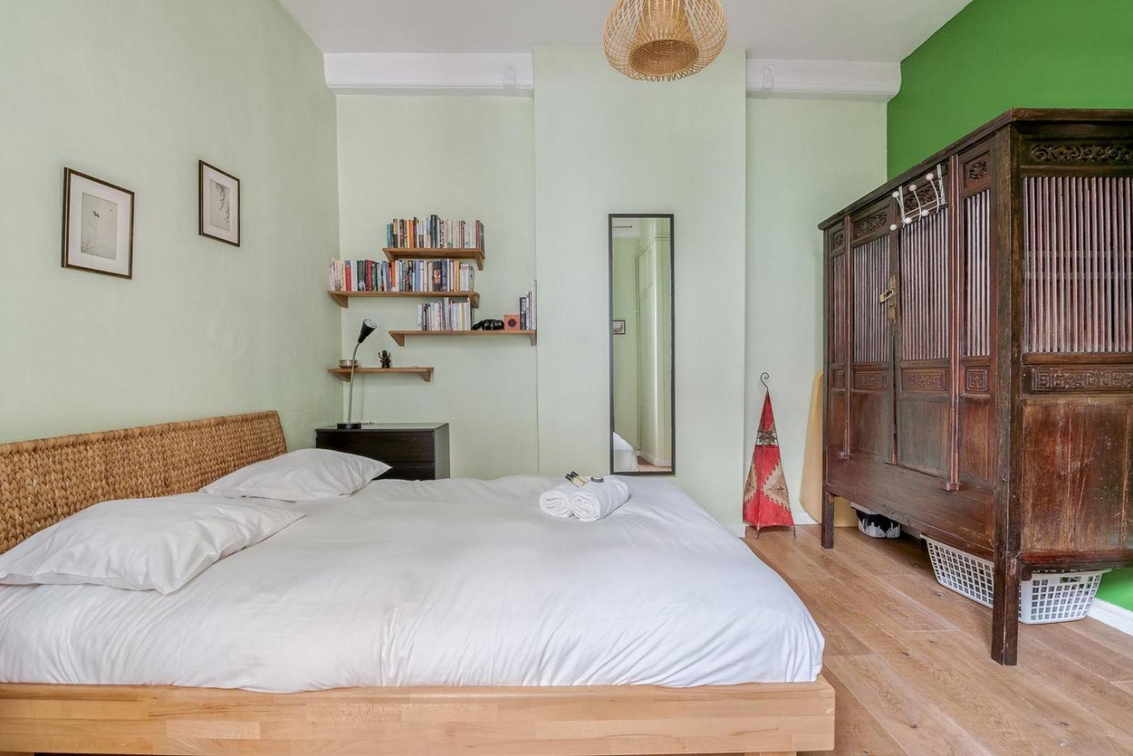 Appartement Guestready - Superbe T3 En Hyper-centre - Belles Vues *