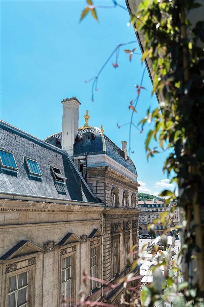Appartement Guestready - Superbe T3 En Hyper-centre - Belles Vues Lyon