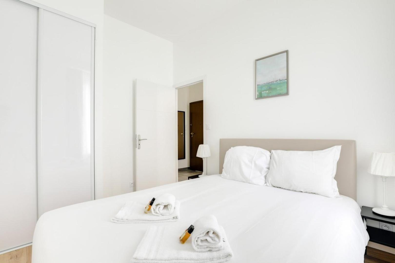 Guestready - 1chambre, 5min Gare Part Dieu Lyon