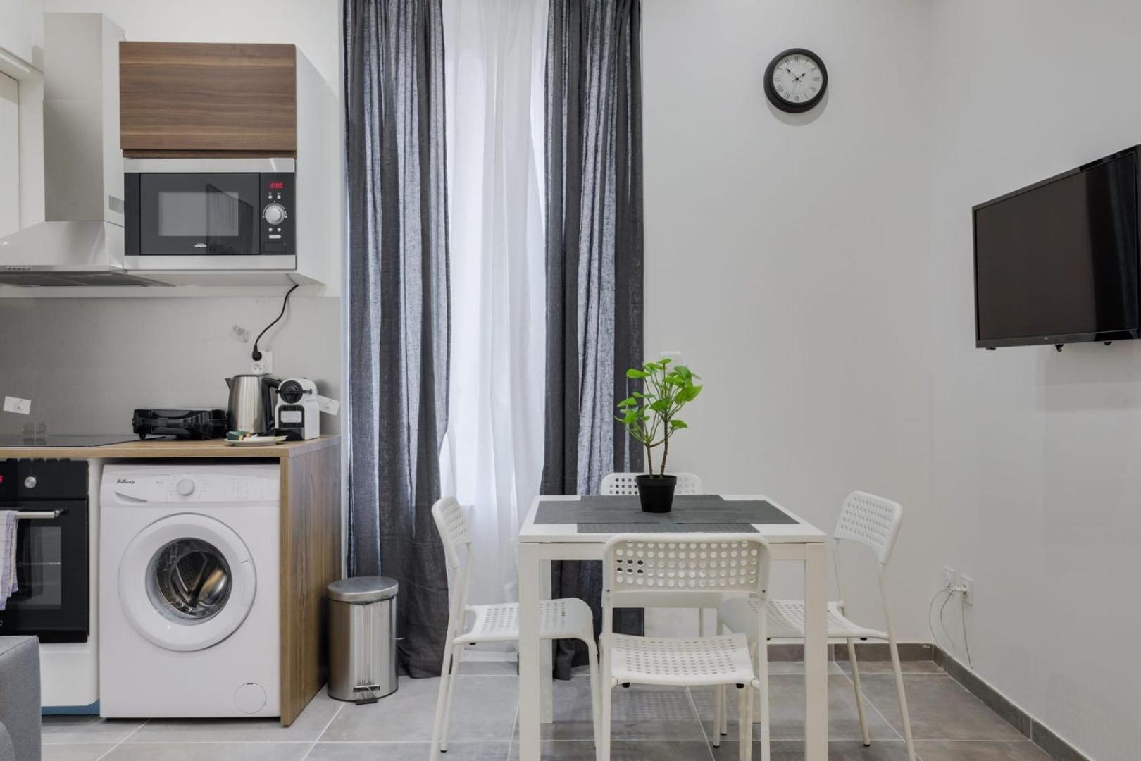 Apartment Guestready - 1chambre, 5min Gare Part Dieu *