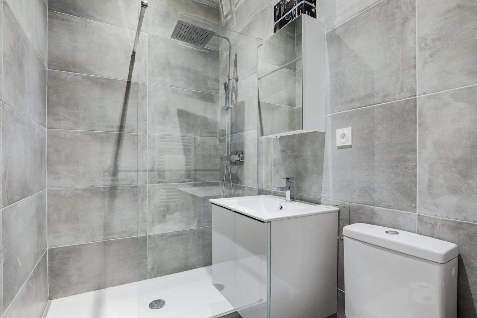 Guestready - 1chambre, 5min Gare Part Dieu Apartment Lyon