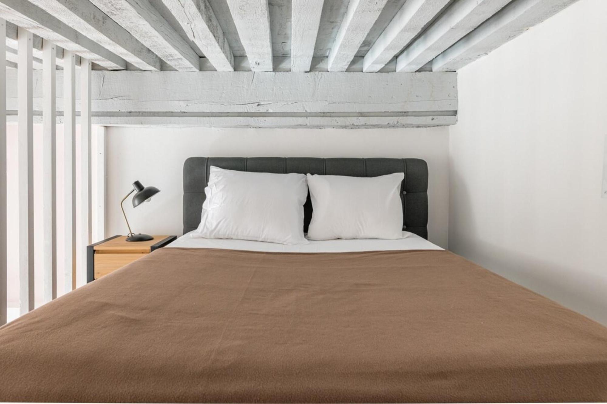 Le Royale Haussman Junior - Louis Pradel Appartement Lyon