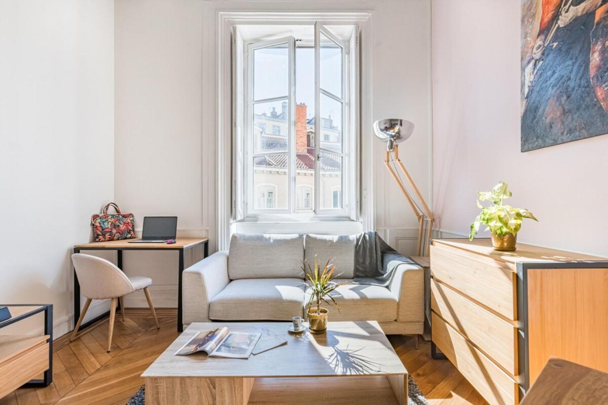 Le Royale Haussman Junior - Louis Pradel * Lyon
