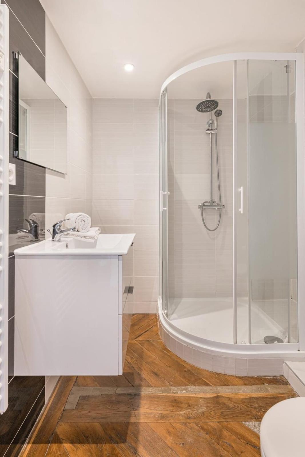 Le Royale Haussman Junior - Louis Pradel *
