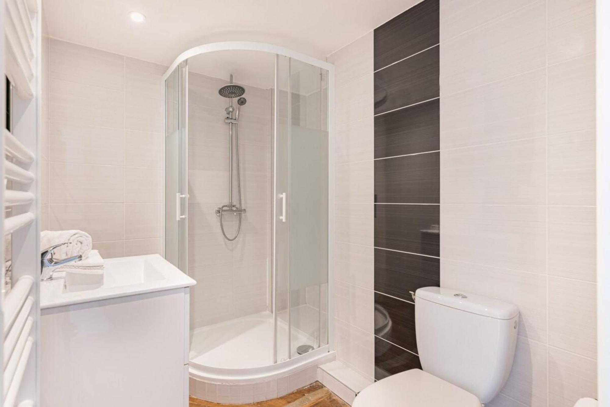 Le Royale Haussman Junior - Louis Pradel Lyon