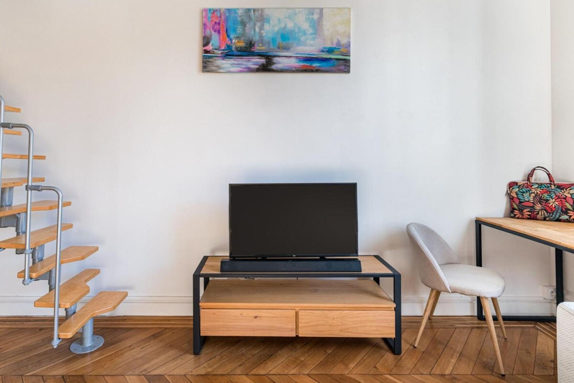 Le Royale Haussman Junior - Louis Pradel