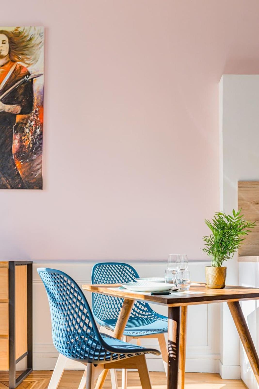Le Royale Haussman Junior - Louis Pradel Appartement *