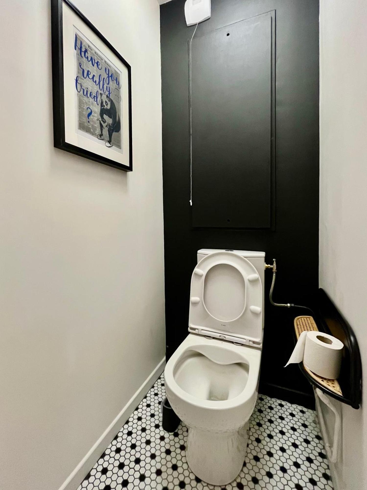Apartamento Chez Az-t3-grange Blanche-proche Metro Lyon