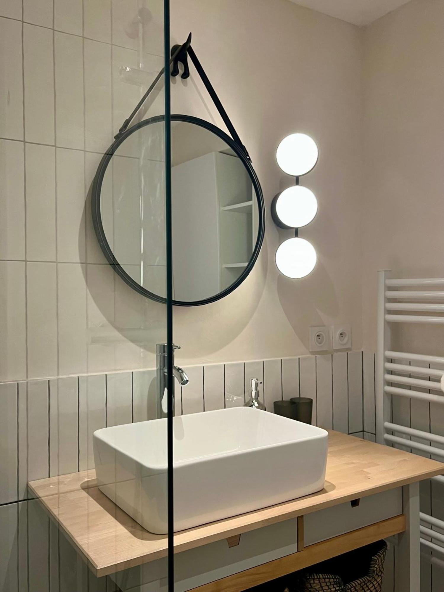 Chez Az-t3-grange Blanche-proche Metro