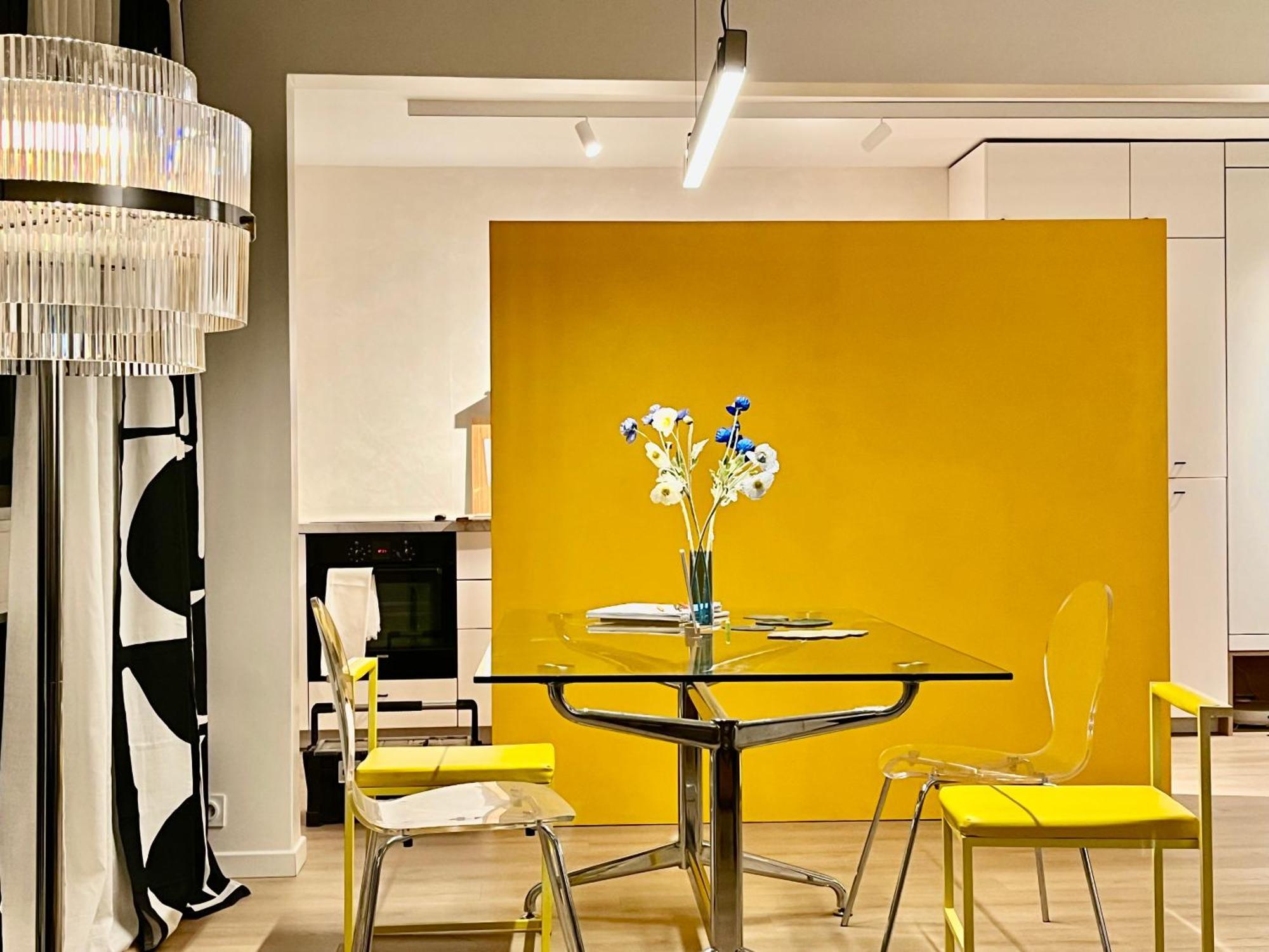 Apartamento Chez Az-t3-grange Blanche-proche Metro *