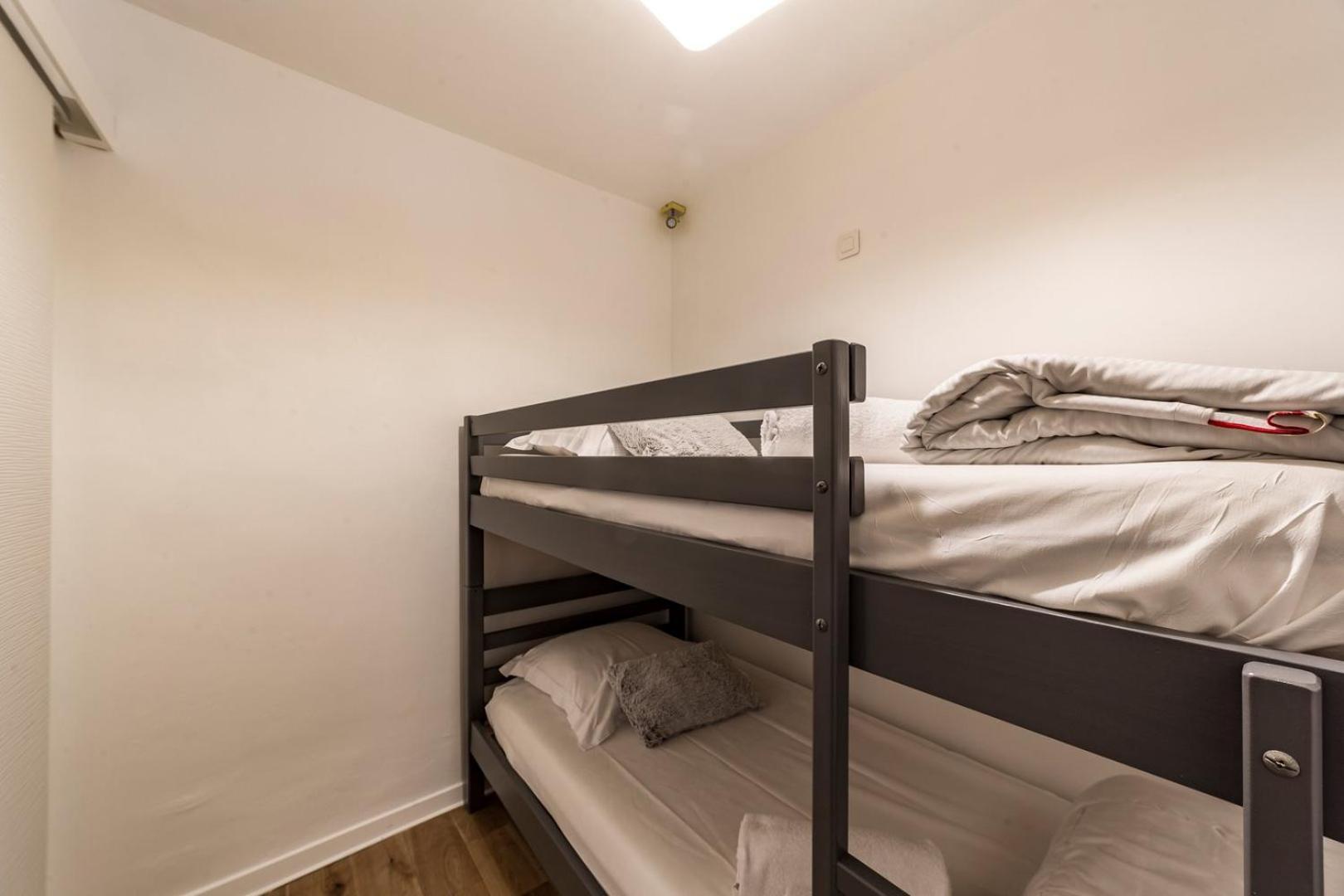 Le Ail Appartement Lyon