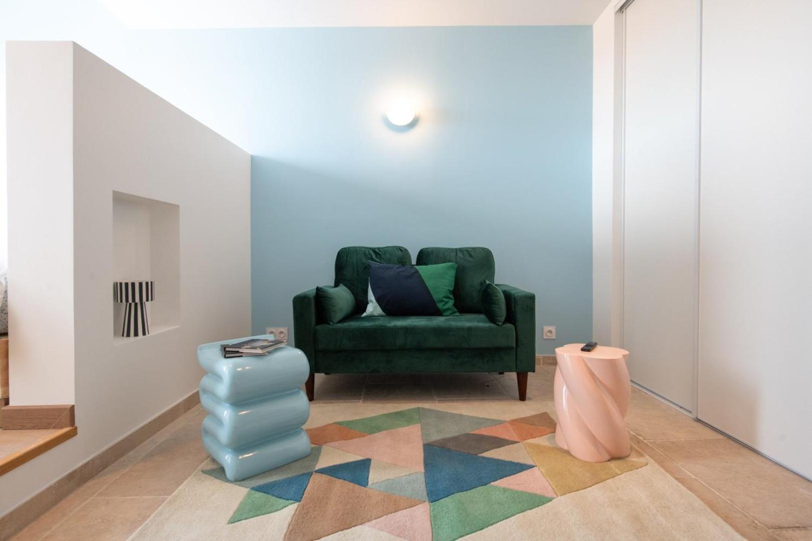 Valencio - Un Belvedere Sur Le Vieux Appartement Lyon
