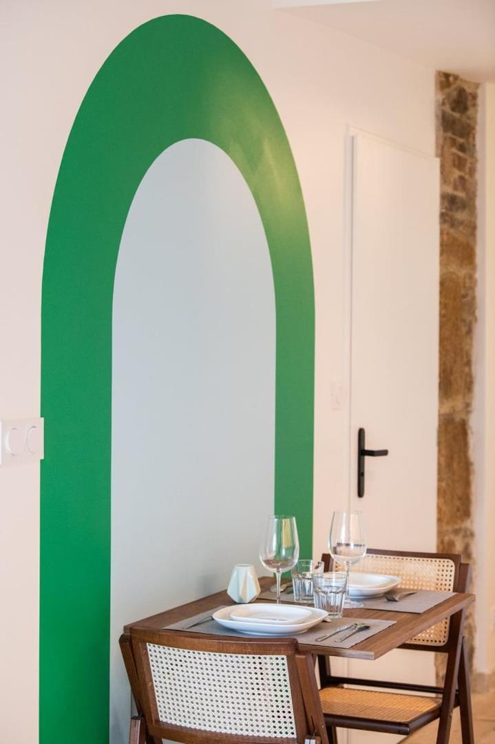 Appartement Valencio - Un Belvedere Sur Le Vieux Lyon