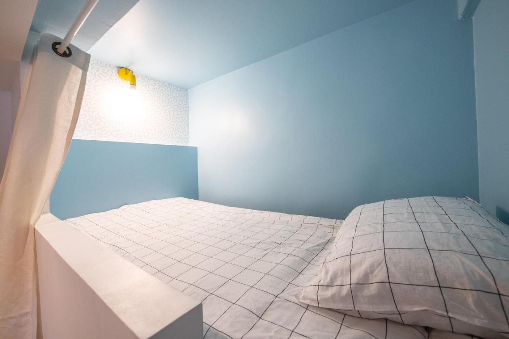 Appartement Valencio - Un Belvedere Sur Le Vieux *