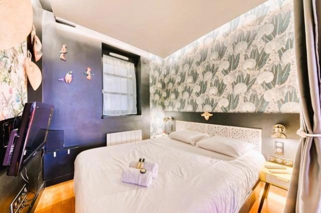 Guestready - L'intime -balneo Hyper Centre *