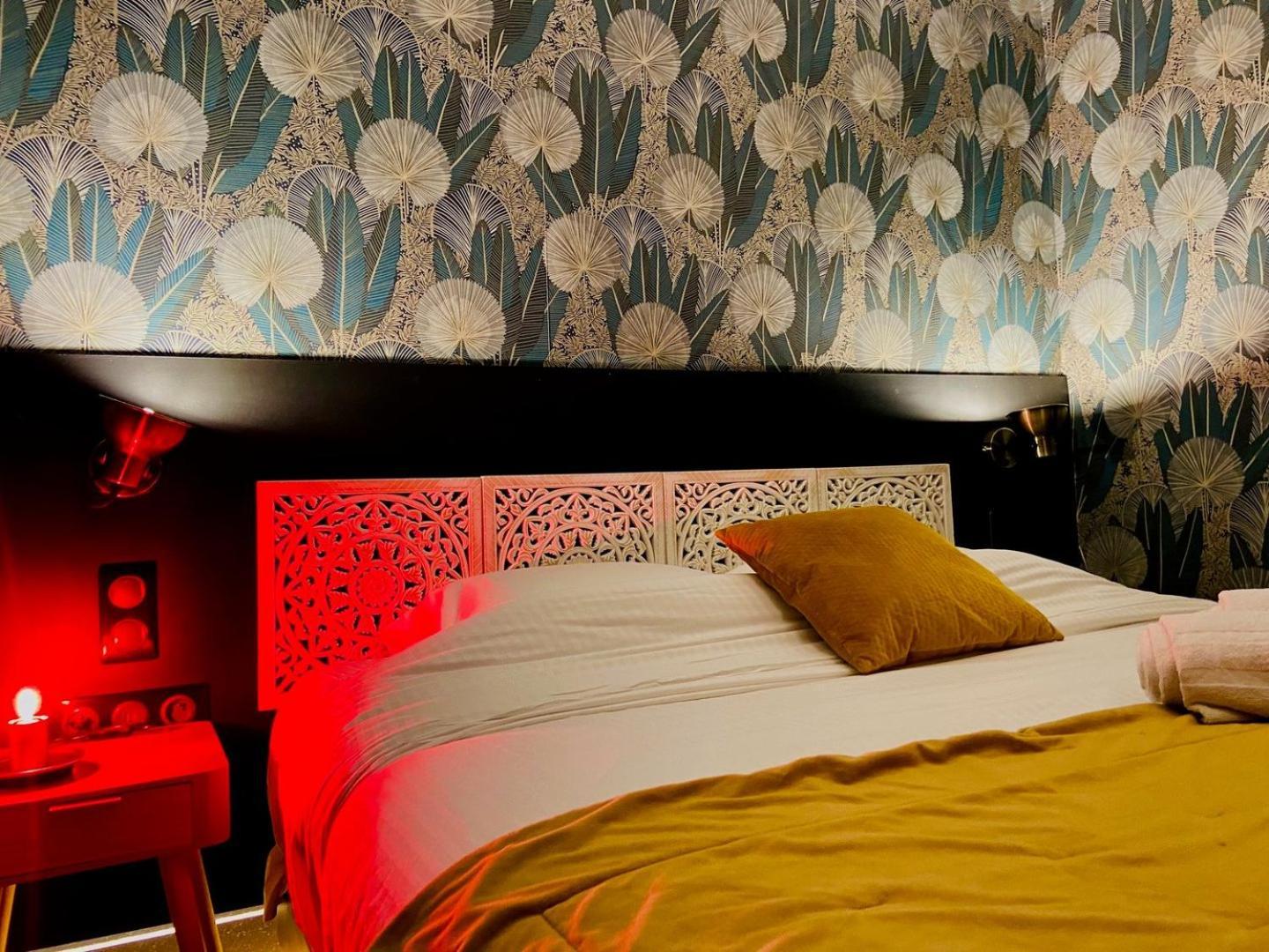 Guestready - L'intime -balneo Hyper Centre Appartement Lyon