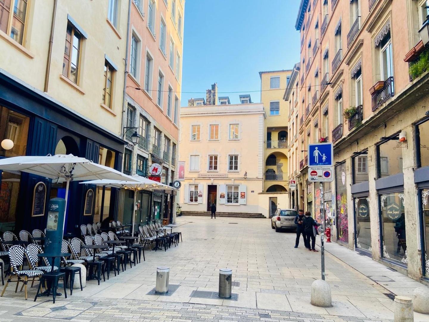 Guestready - L'intime -balneo Hyper Centre *