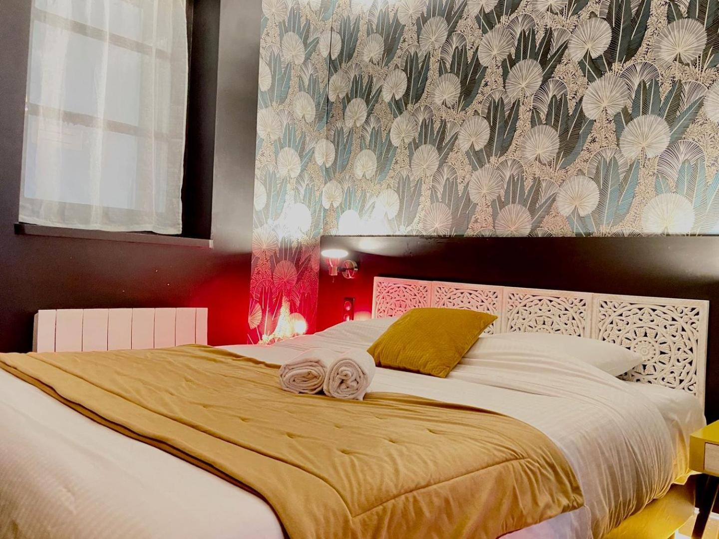Guestready - L'intime -balneo Hyper Centre Appartement *