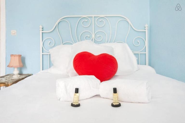 Guestready - Part Dieu Parisian Base Apartment *