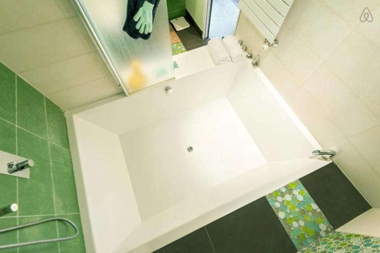 Guestready - Bright&elegant 2br Flat In Part Dieu Apartment
