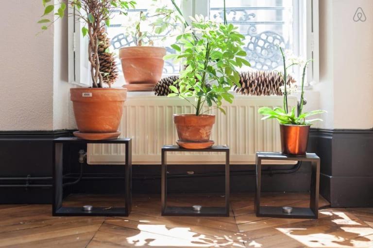 Guestready - Part Dieu Parisian Base *