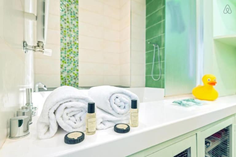 Guestready - Part Dieu Parisian Base *