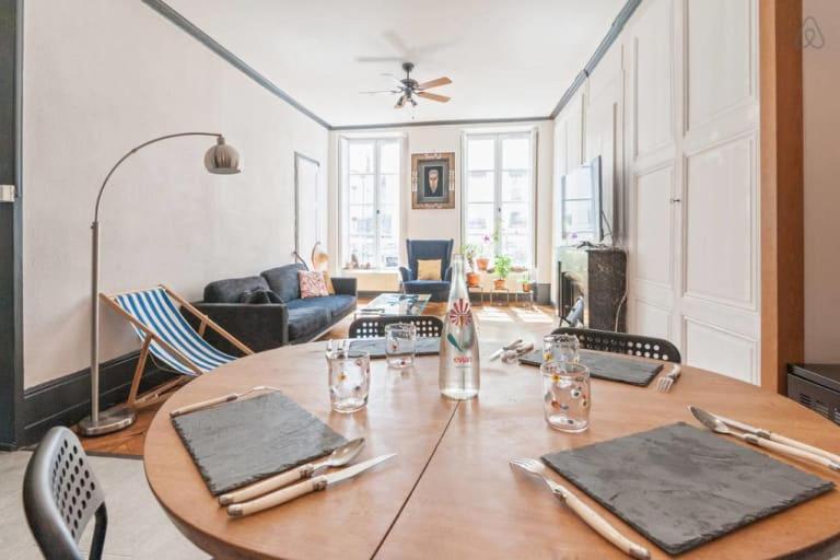 Guestready - Part Dieu Parisian Base Lyon