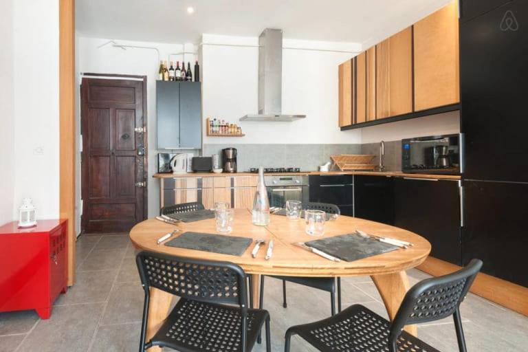 Guestready - Bright&elegant 2br Flat In Part Dieu *