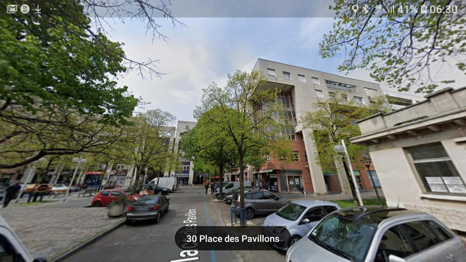 Appartement Guestready - Gerland Neuf Avec Terrasse Lyon