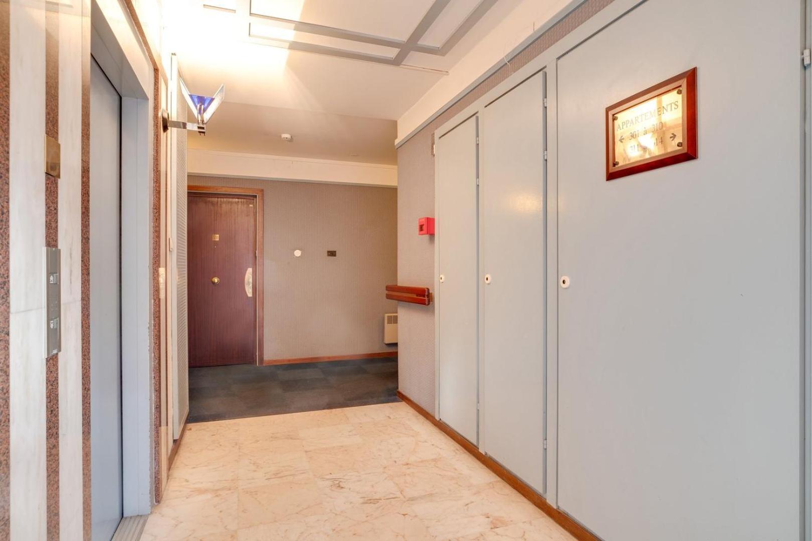 Guestready - Calme Et Tres Beau T2 Part-dieu *
