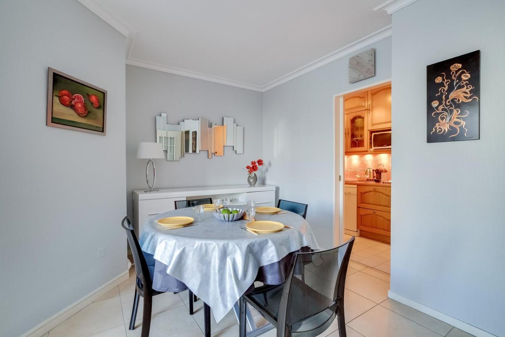 Apartment Guestready - Calme Et Tres Beau T2 Part-dieu Lyon