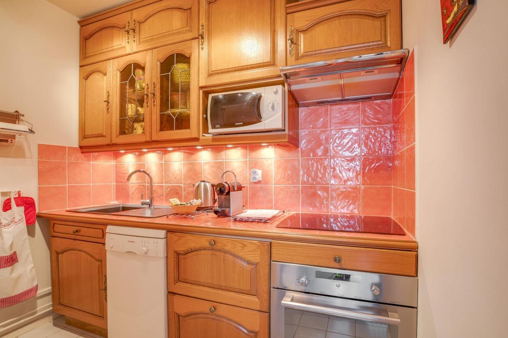 Guestready - Calme Et Tres Beau T2 Part-dieu * Lyon