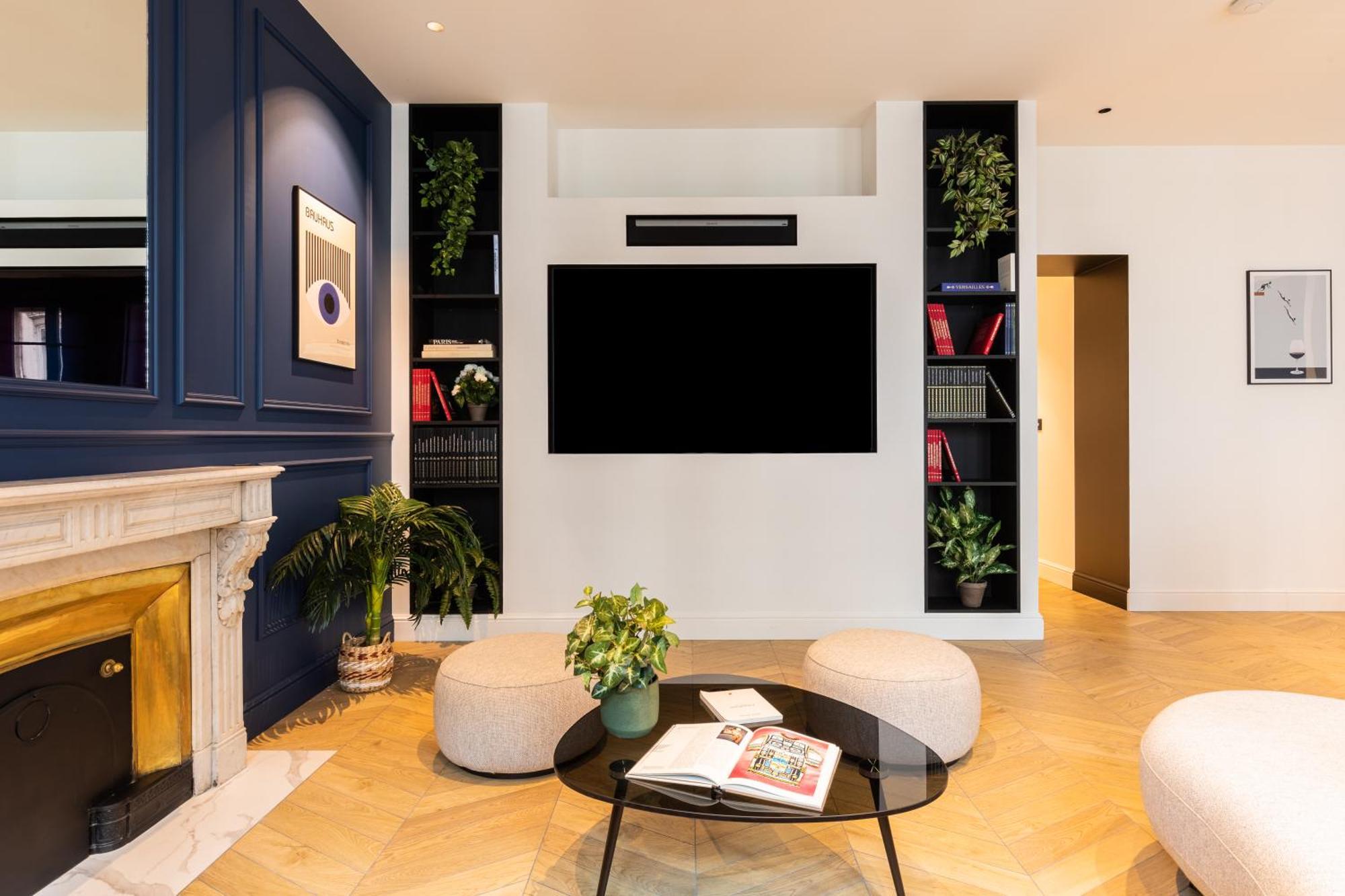 Mohom - Bellecordiere Apartment