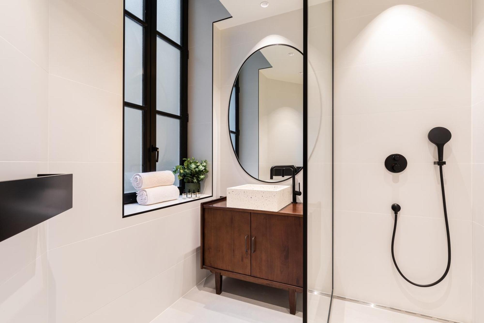 Apartment Mohom - Bellecordiere
