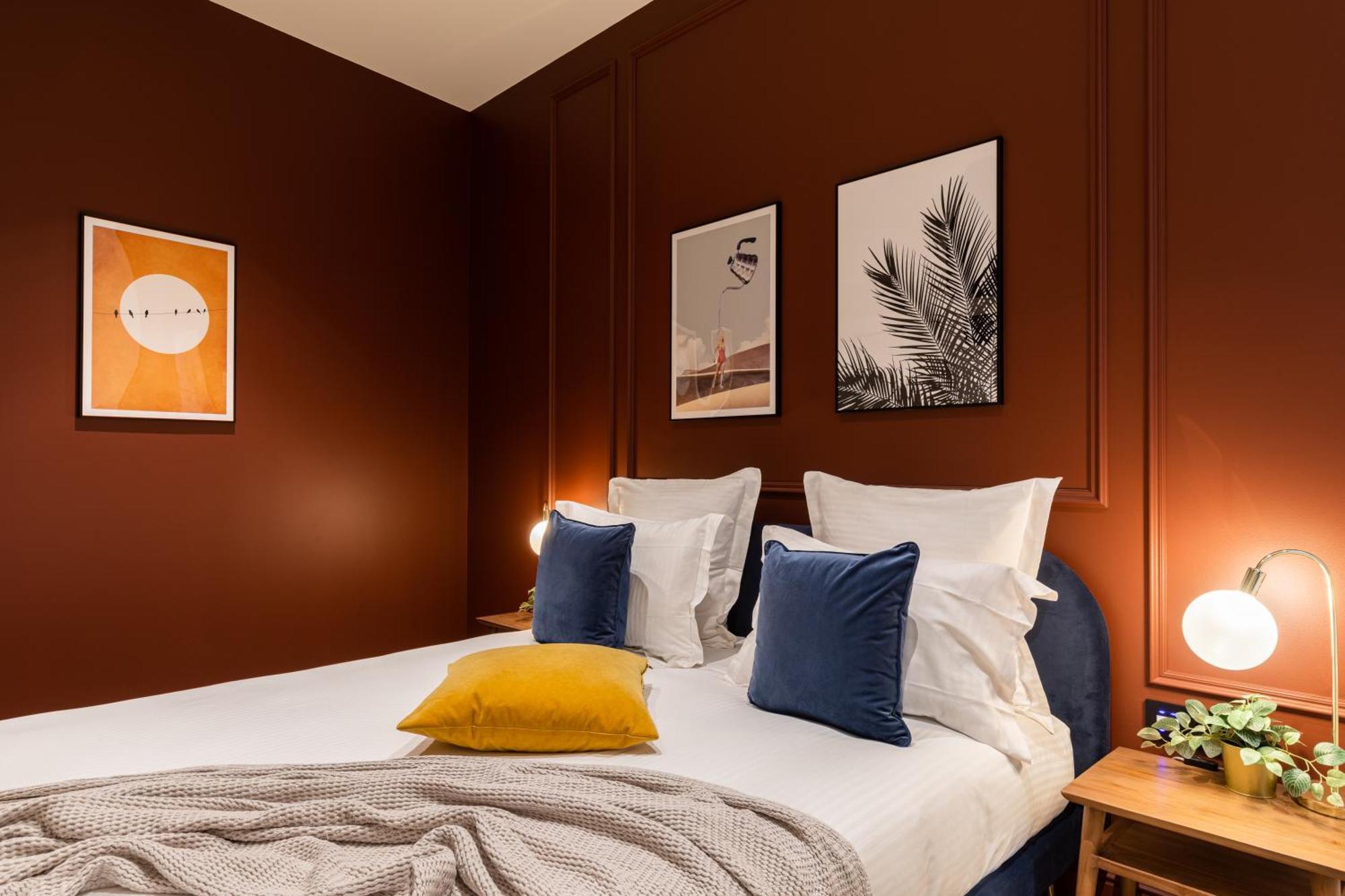 Mohom - Bellecordiere Apartment *