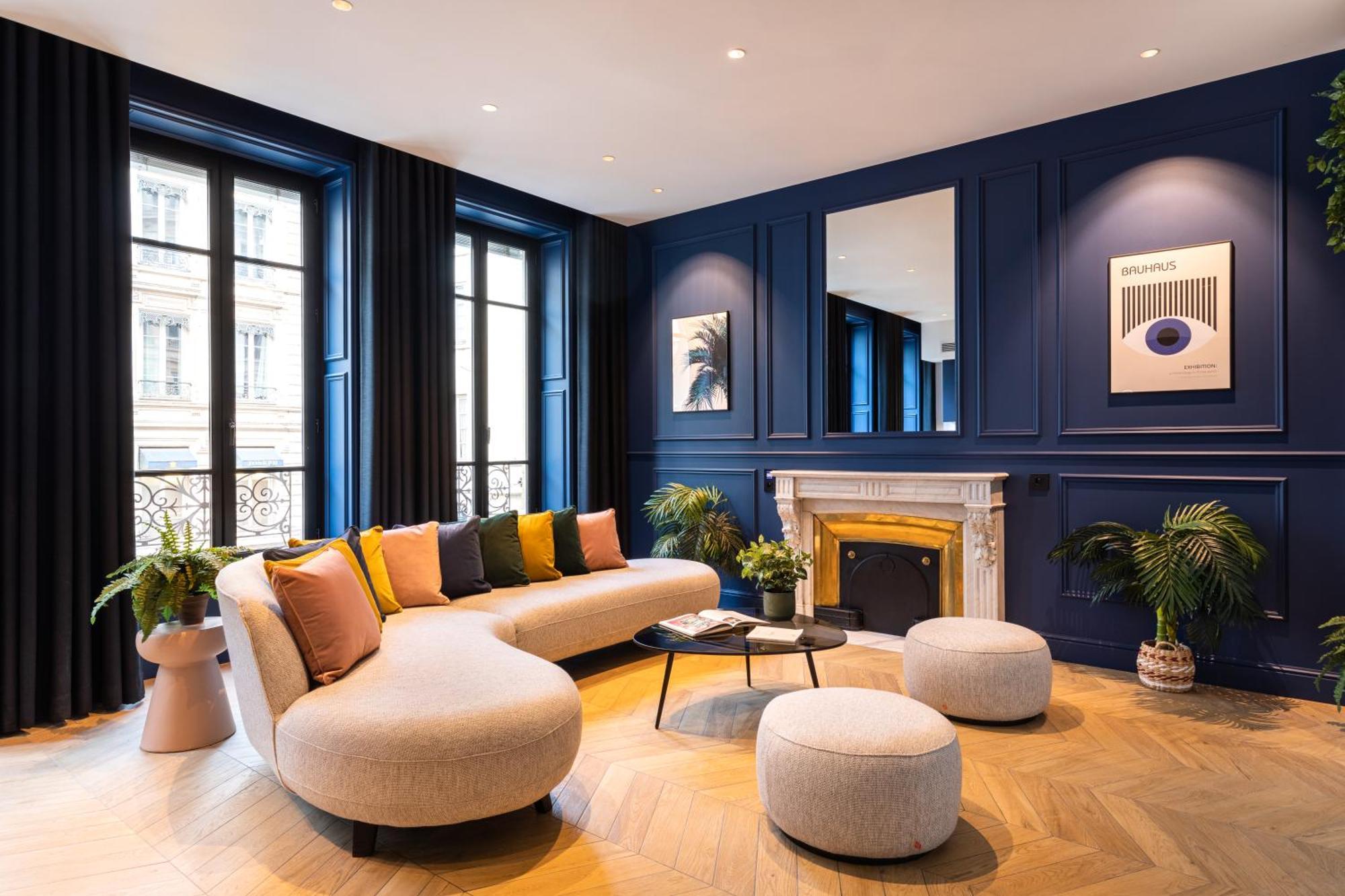 Mohom - Bellecordiere Apartment