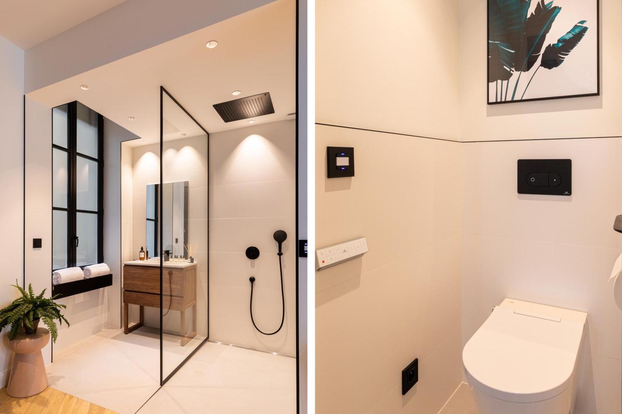 Mohom - Bellecordiere Apartment *
