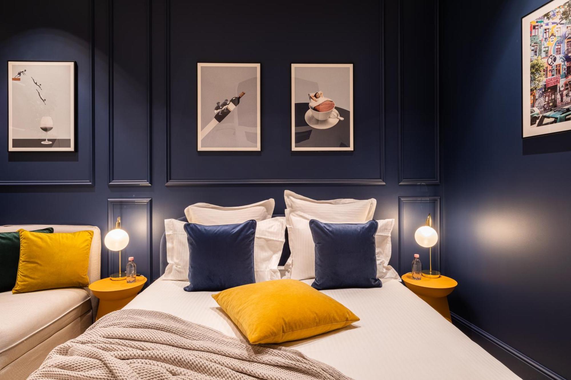 Apartment Mohom - Bellecordiere