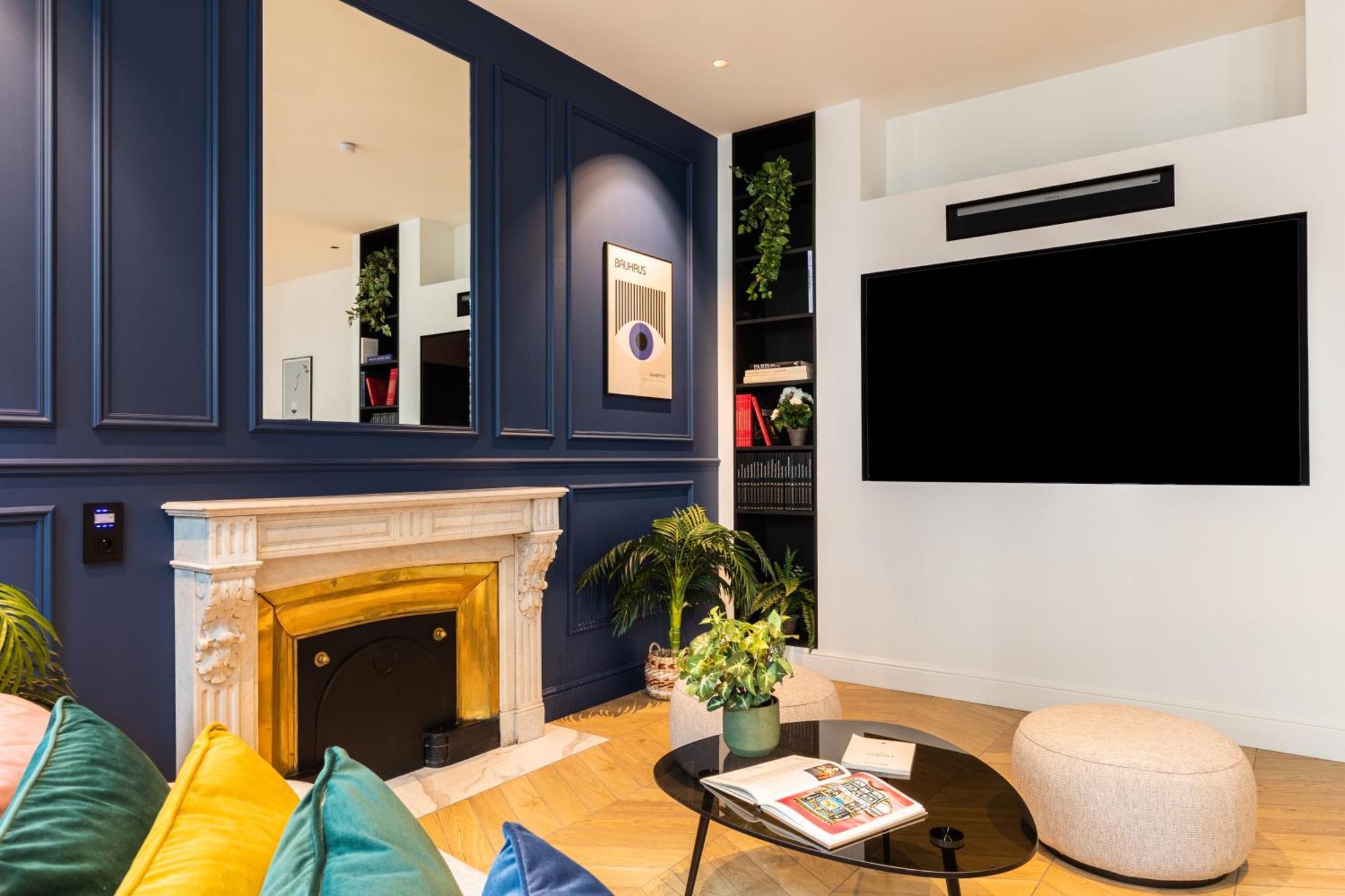 Mohom - Bellecordiere Apartment *