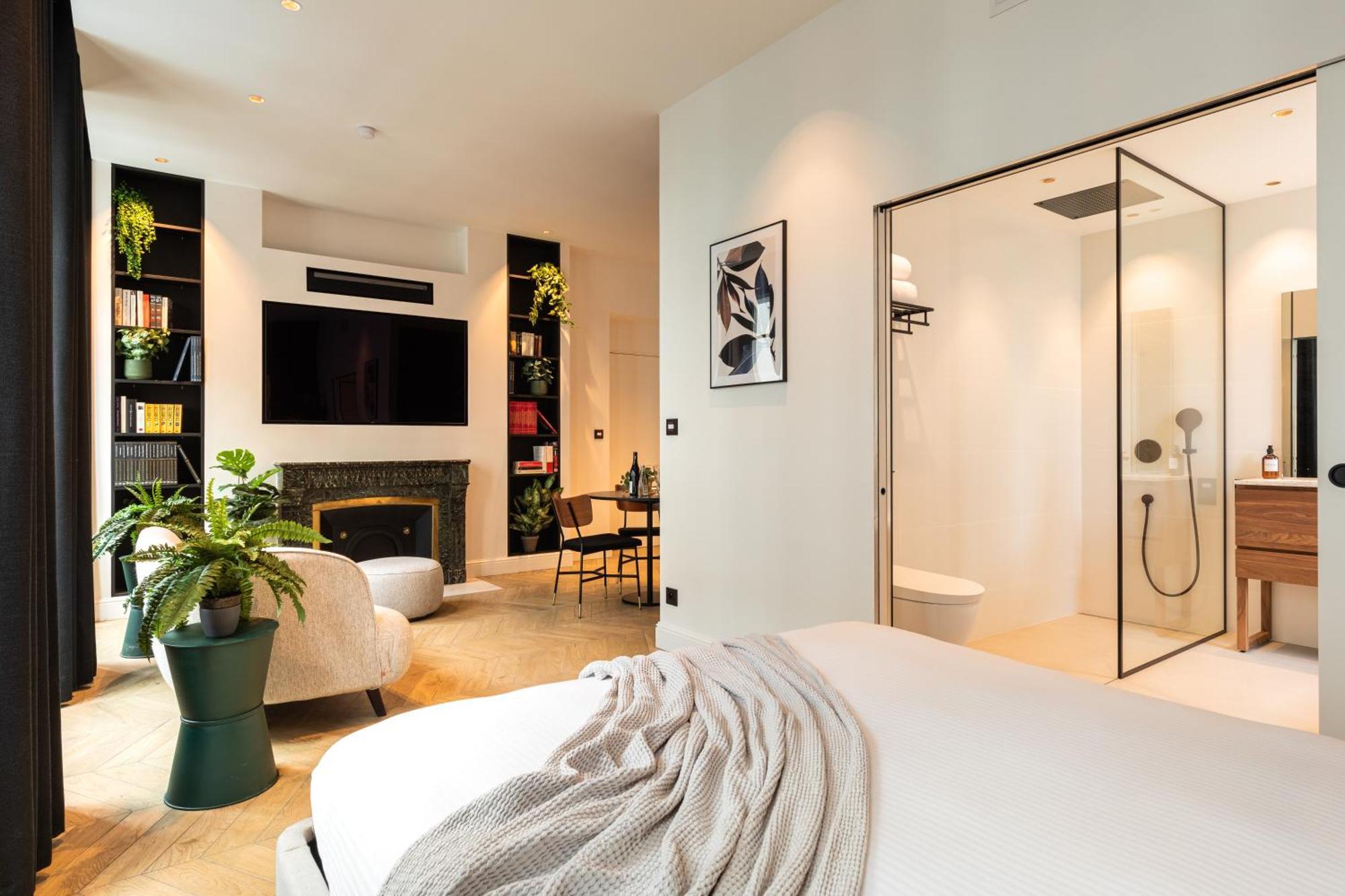 Mohom - Bellecordiere Apartment