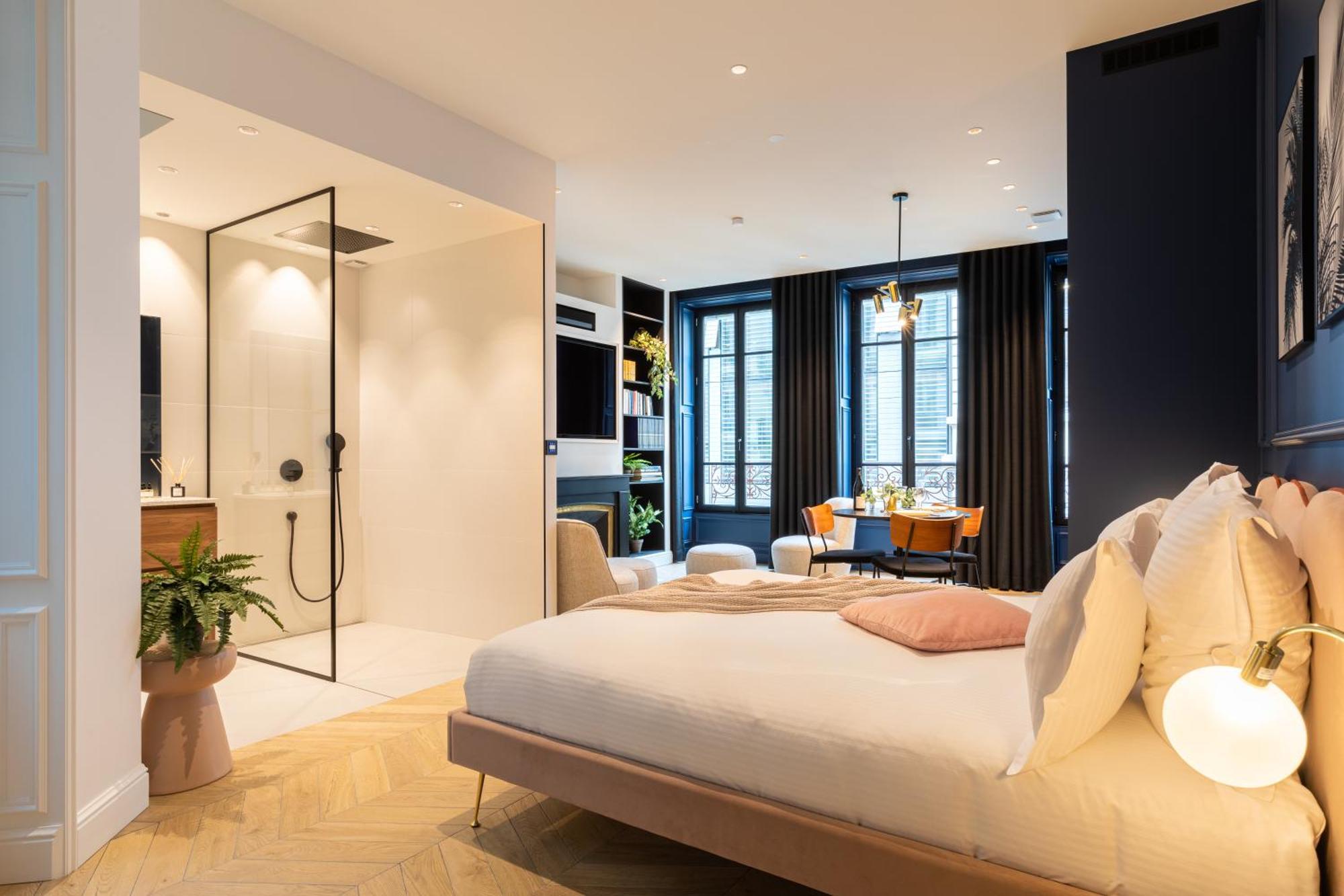 Mohom - Bellecordiere Apartment