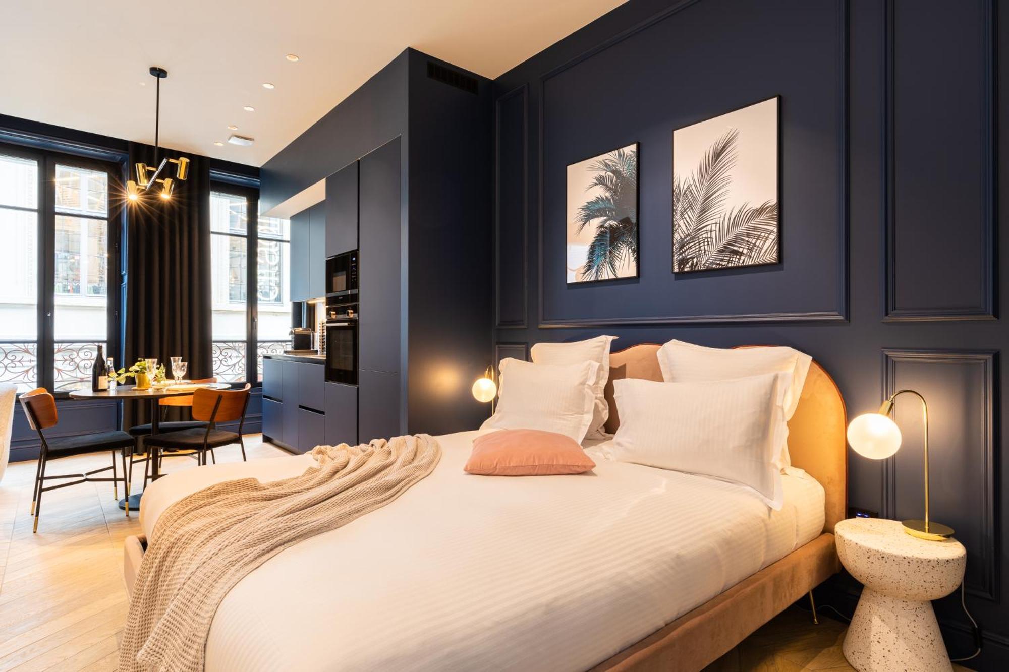 Mohom - Bellecordiere Apartment *