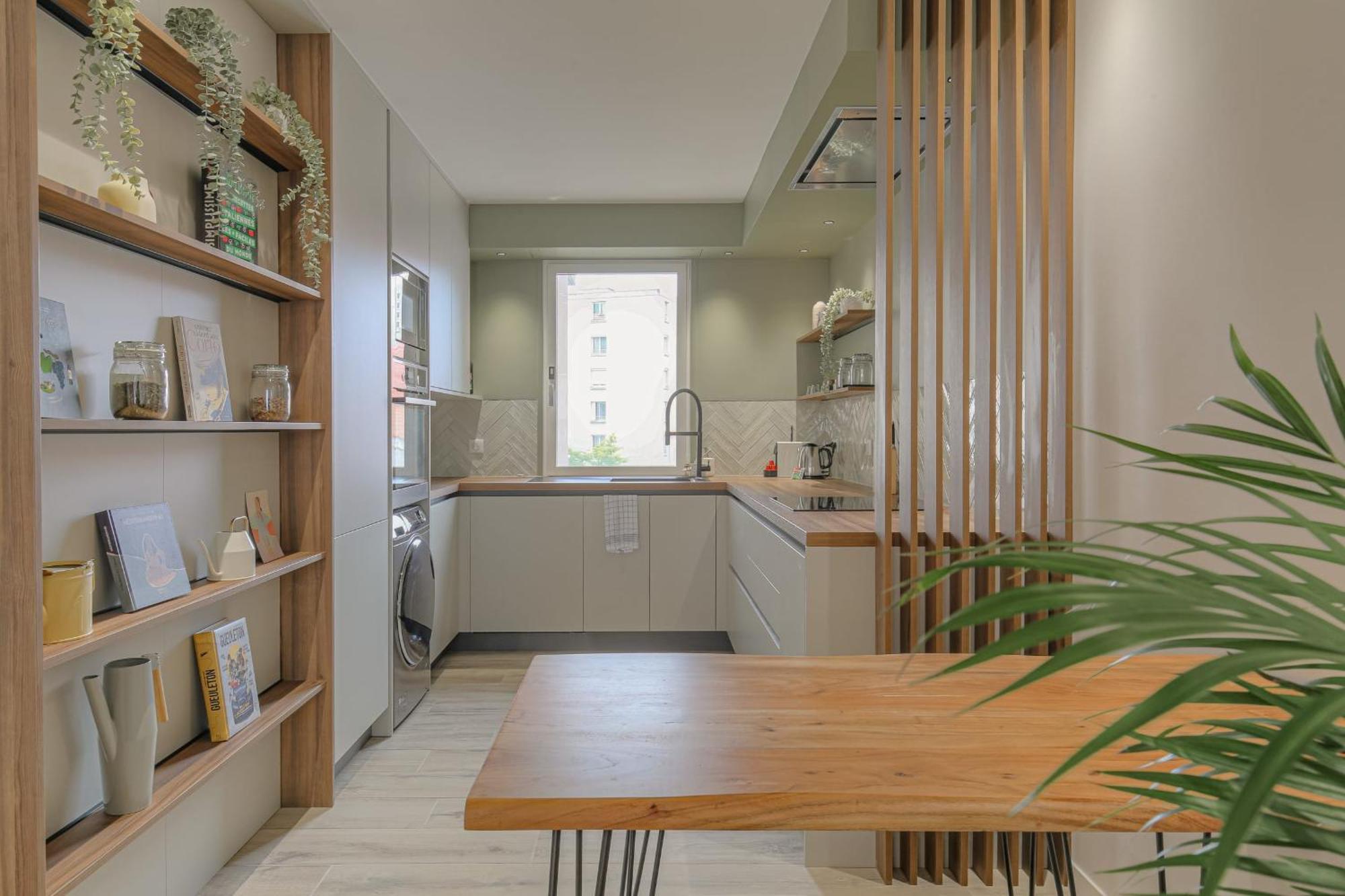 Apartamento Luxe Et Design Avec Parking Gratuit *